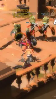 Maze: Shadow of Light screenshot 7