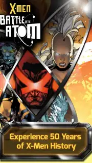 X-Men screenshot 4