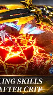 MU:Devils Awaken screenshot 2
