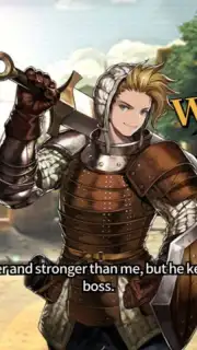 Brave Nine Story screenshot 9