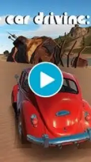 Ultimate Car Driving: Classics screenshot 1