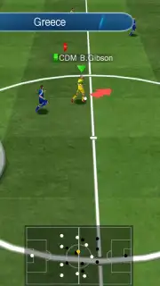 Football Champions Pro 2018 screenshot 7