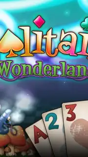 Solitaire Wonderland screenshot 7
