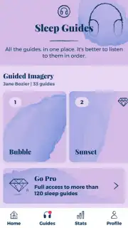 Rise screenshot 4