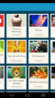 English with LinguaLeo screenshot 16