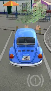 Driving Zone: Germany screenshot 5