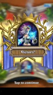 Hearthstone screenshot 4