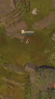 Albion Online (Legacy) screenshot 3