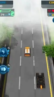 Speed Racing screenshot 2