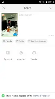 Kuaishou screenshot 14