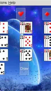 Solitaire Club screenshot 1