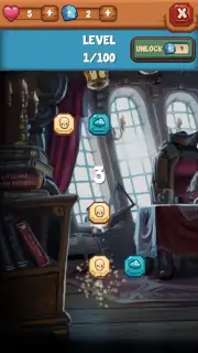 God of Magic screenshot 2
