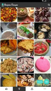 Recipes Troupe screenshot 7