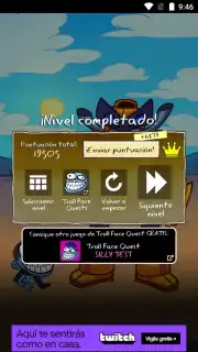 Troll Quest Silly Test 3 screenshot 10
