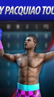 Real Boxing Manny Pacquiao screenshot 3