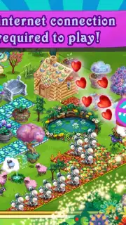 Fairy Farm screenshot 4