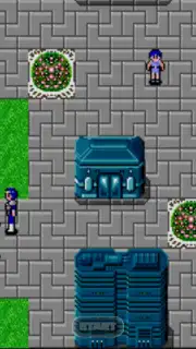 Phantasy Star Classics screenshot 6