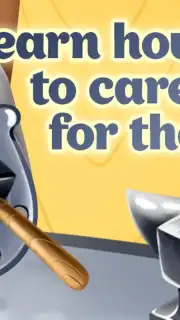 Animal farm for kids screenshot 3