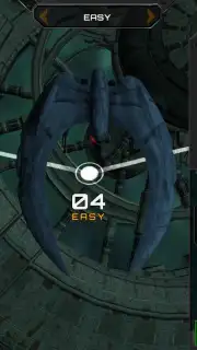 Battlestar Galactica: Squadrons screenshot 9