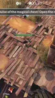 King Of Hunters screenshot 7