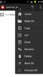 Fastest Video Downloader screenshot 1
