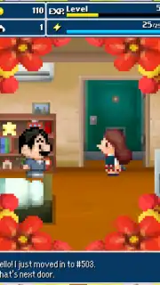 Dandy Dungeon screenshot 4