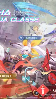 Gema do Destino screenshot 11