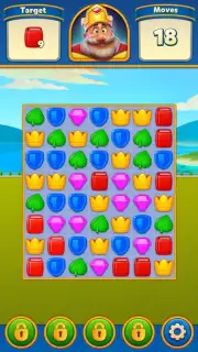 Royal Match screenshot 5