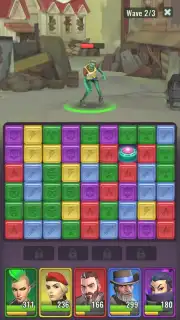 Zombie Blast Squad screenshot 6