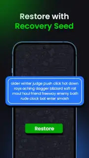 BChat screenshot 2
