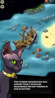 Idle Bounty Adventures screenshot 3