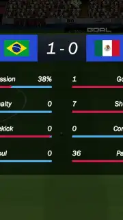 Football League 2026 screenshot 5