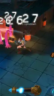 Torchlight: The Legend Continues screenshot 2