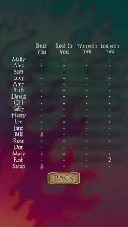 Spades Free screenshot 12