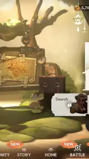Star Sailors screenshot 10