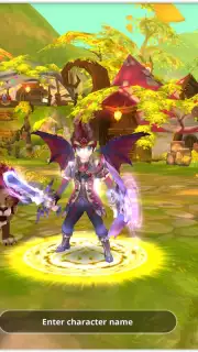 Flyff Legacy Global screenshot 9