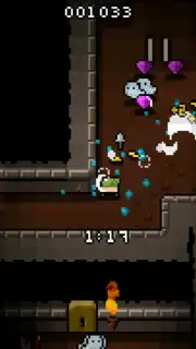 Heroes of Loot Free screenshot 2