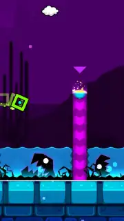 Geometry Dash SubZero screenshot 20