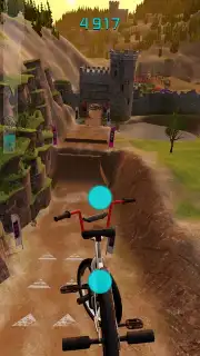 Touchgrind BMX 2 screenshot 5