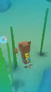 Super Bear Adventure screenshot 7
