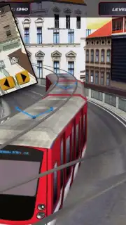 Paris Metro Train Simulator screenshot 2