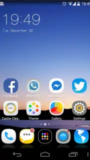 CLauncher screenshot 52