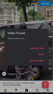 VidMad Video Downloader screenshot 2