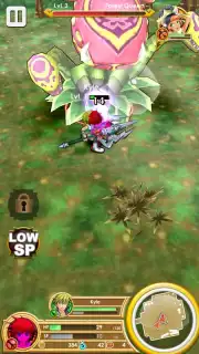 Rune Story screenshot 6