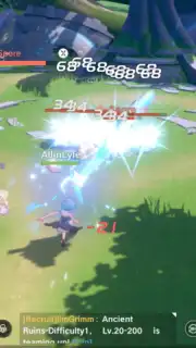 The Legend of Neverland screenshot 10