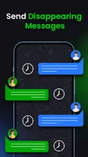 BChat screenshot 1