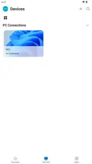 Windows App screenshot 9