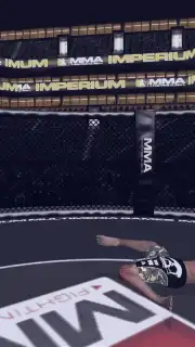 MMA Fighting Clash screenshot 17