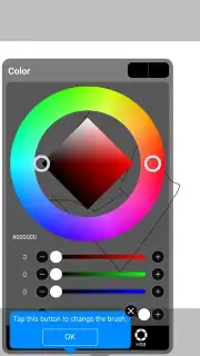 ibis Paint X screenshot 7