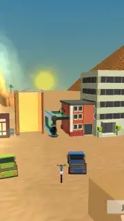 Simple Sandbox screenshot 8